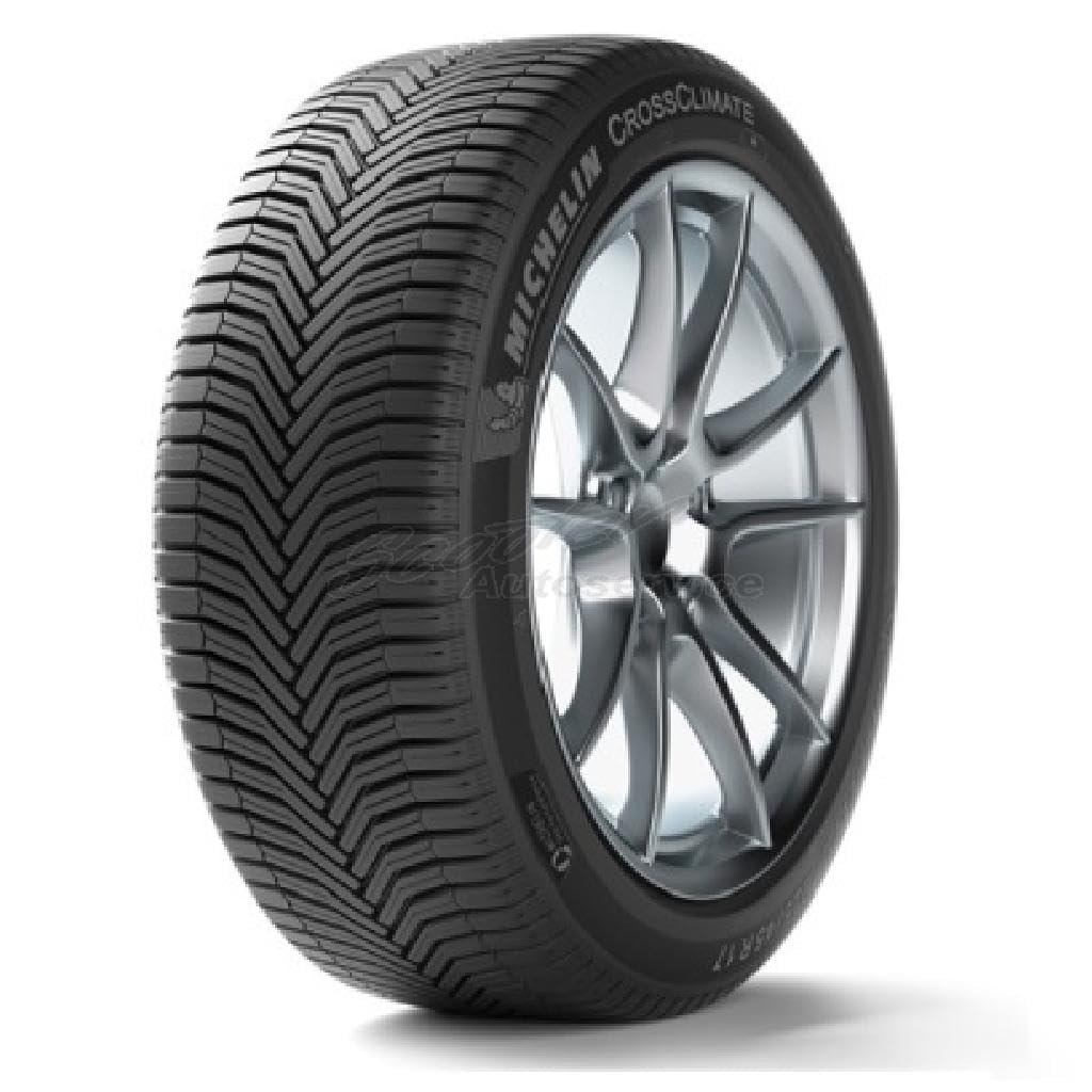 Reifen Alle Jahreszeiten Michelin CrossClimate SUV 255/50 R19 107Y XL BSW Reifen Alle Jahreszeiten Michelin CrossClimate SUV 255/50 R19 107Y XL BSW von MICHELIN