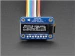 Adafruit Accessories Adafruit Accessories Monochrome SPI OLED Graphic Display von MicroMaker