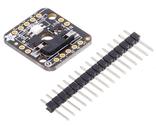 Adafruit Zubehör NeoKey Socket Breakout for Mechanical Key Switches with NeoPixel - For MX Compatible Switches - SKU 4978 von MicroMaker