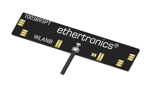 Antennen Tunable 2.4GHz/BT FPC 150mm Cable MHF Connector - 1003893FT-AA10L0150 von MicroMaker
