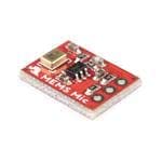 Audio-IC-Entwicklungswerkzeuge Analog MEMS Microphone Breakout - SPH8878LR5H-1 Audio-IC-Entwicklungswerkzeuge Analog MEMS Microphone Breakout - SPH8878LR5H-1 von MicroMaker
