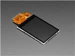 Display Development Tools Display Development Tools 2.8 TFT Display - 240x320 with Capacitive Touchscreen Display Development Tools Display Development Tools 2.8 TFT Display - 240x320 with Capacitive Touchscreen von MicroMaker