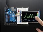 Display Development Tools Display Development Tools 3.5 TFT 320x480 + Touchscreen Breakout Board w/MicroSD Socket - HXD8357D Display Development Tools Display Development Tools 3.5 TFT 320x480 + Touchscreen Breakout Board w/MicroSD Socket - HXD8357D von MicroMaker