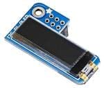 Display Development Tools Display Development Tools PiOLED Monochrome OLED Add-on for RPi von MicroMaker