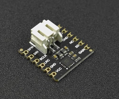 MAX98357 I2S Amplifier Module von MicroMaker