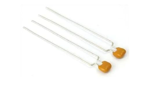 PTC-Thermistoren PTC 5Kohms 1% Linear - SKU TFPTL15L5001FL2B PTC-Thermistoren PTC 5Kohms 1% Linear - SKU TFPTL15L5001FL2B von MicroMaker