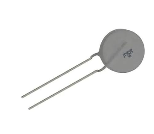 PTC-Thermistoren PTCEL17 250ohms - SKU PTCEL17R251SBE von MicroMaker