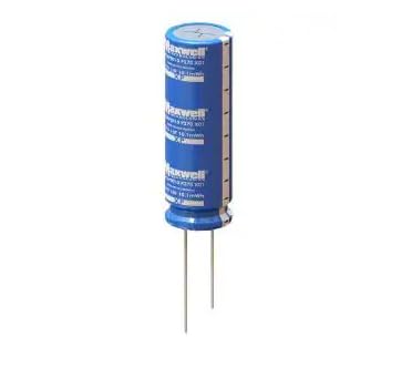 Superkondensatoren/Ultra-Kondensatoren 2.7V, 10F - SKU BCAP0010 P270 X01 Superkondensatoren/Ultra-Kondensatoren 2.7V, 10F - SKU BCAP0010 P270 X01 von MicroMaker