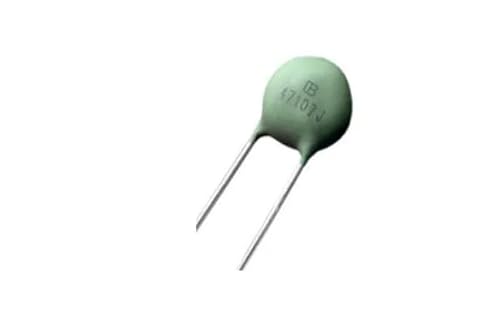 Varistoren 33V 0.25KA MOV Disc 7mm - 10 Stück - SKU 330KH07 von MicroMaker
