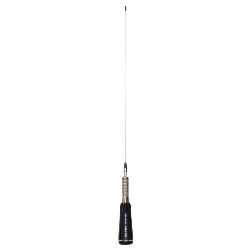 Midland CB Antenne LUX 700-PL ohne Kabelanschluss PL Länge 900mm von Midland