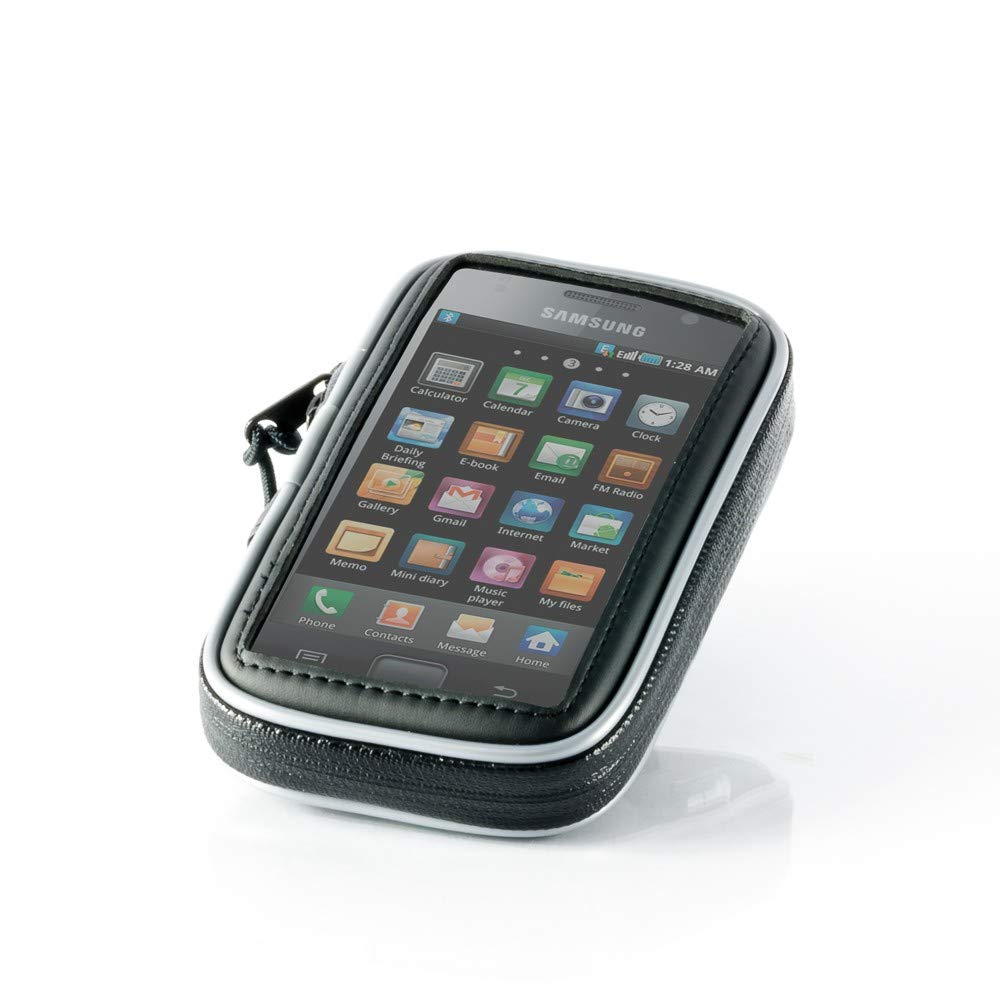 Midland MMKSMARTPHONE Schutzhülle für GPS 2 Roues/Samsung Galaxy S2 i9100 Schwarz Midland MMKSMARTPHONE Schutzhülle für GPS 2 Roues/Samsung Galaxy S2 i9100 Schwarz von Midland