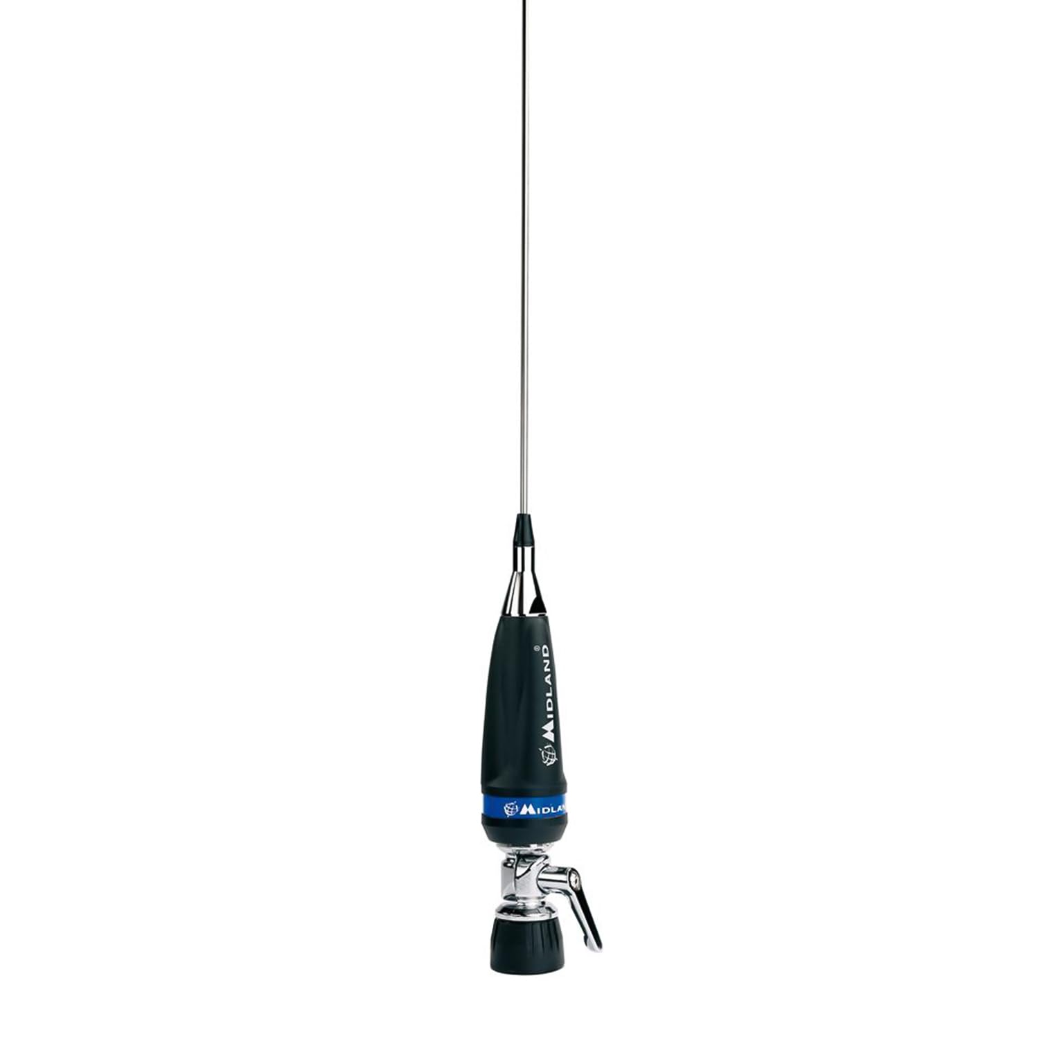 Midland x-Turbo 60 Antenne CB für Mobile Midland x-Turbo 60 Antenne CB für Mobile von Midland