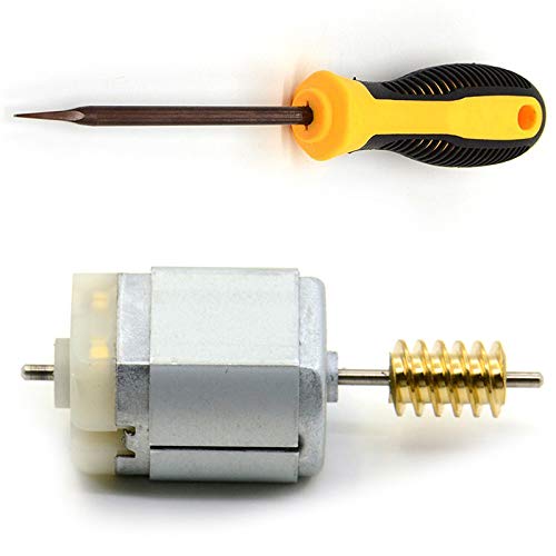 Mifive für ESL/ELV Lenkung Schloss Motor Rad für Mercedes- W204 W207 W212 Mifive für ESL/ELV Lenkung Schloss Motor Rad für Mercedes- W204 W207 W212 von Mifive