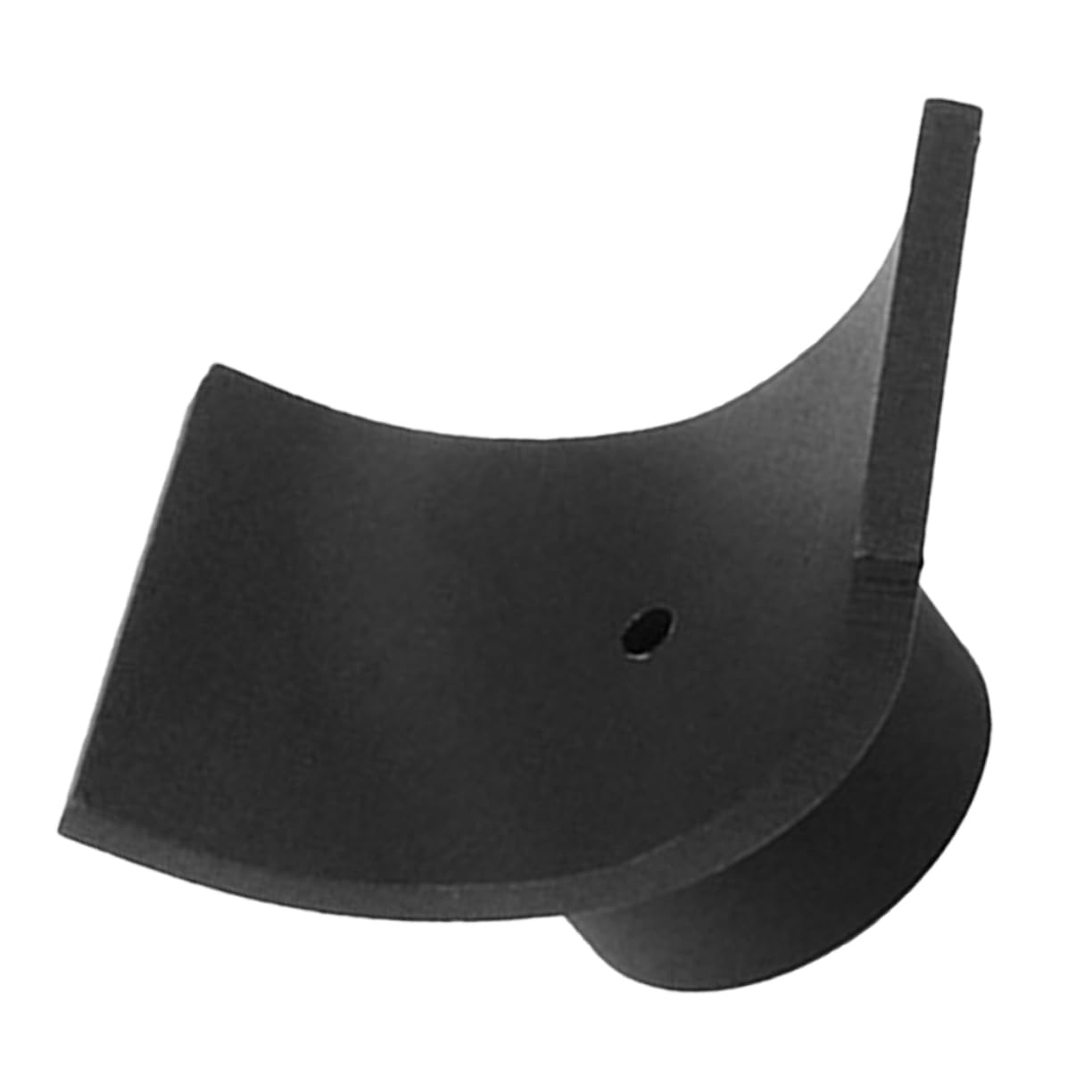 Mikikit Adapter Für Hydraulischen Wagenheber: Stützfuß-Auflage, Rutschfester Stabilisator Für Hebebühnen, Robuster Nivellieraufsatz Für Anhänger, Fahrzeugzubehör, 4 Zoll Mikikit Adapter Für Hydraulischen Wagenheber: Stützfuß-Auflage, Rutschfester Stabilisator Für Hebebühnen, Robuster Nivellieraufsatz Für Anhänger, Fahrzeugzubehör, 4 Zoll von Mikikit