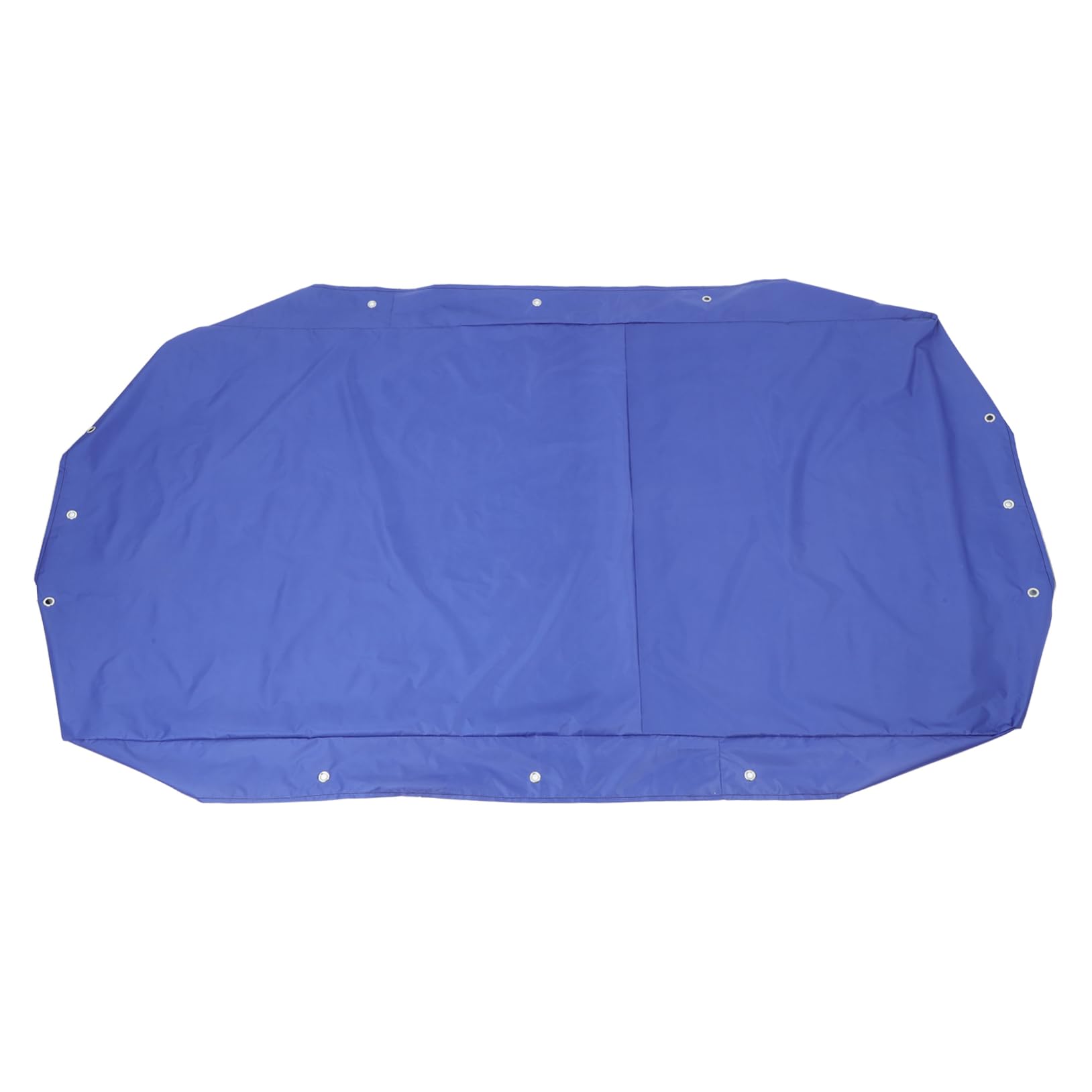 Mikikit Anhängerabdeckung Abdeckung für Wohnmobil-Anhänger Abdeckung für Campinganhänger Kugelabdeckungen für Anhänger Anhängerkupplung Kugelabdeckung 420 Oxford-Stoff Blue Mikikit Anhängerabdeckung Abdeckung für Wohnmobil-Anhänger Abdeckung für Campinganhänger Kugelabdeckungen für Anhänger Anhängerkupplung Kugelabdeckung 420 Oxford-Stoff Blue von Mikikit