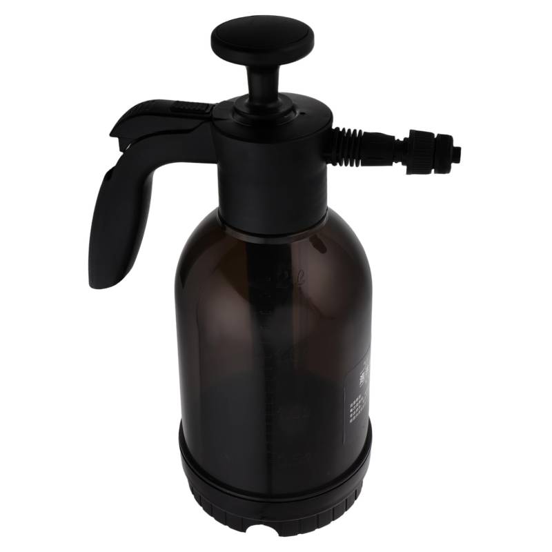 Mikikit Handheld Elektroauto Schaumsprüher Druckpumpe für Autowäsche Gartenbewässerung und Hausreinigung Einfach zu Bedienen Langlebig und Zuverlässig mit USB von Mikikit