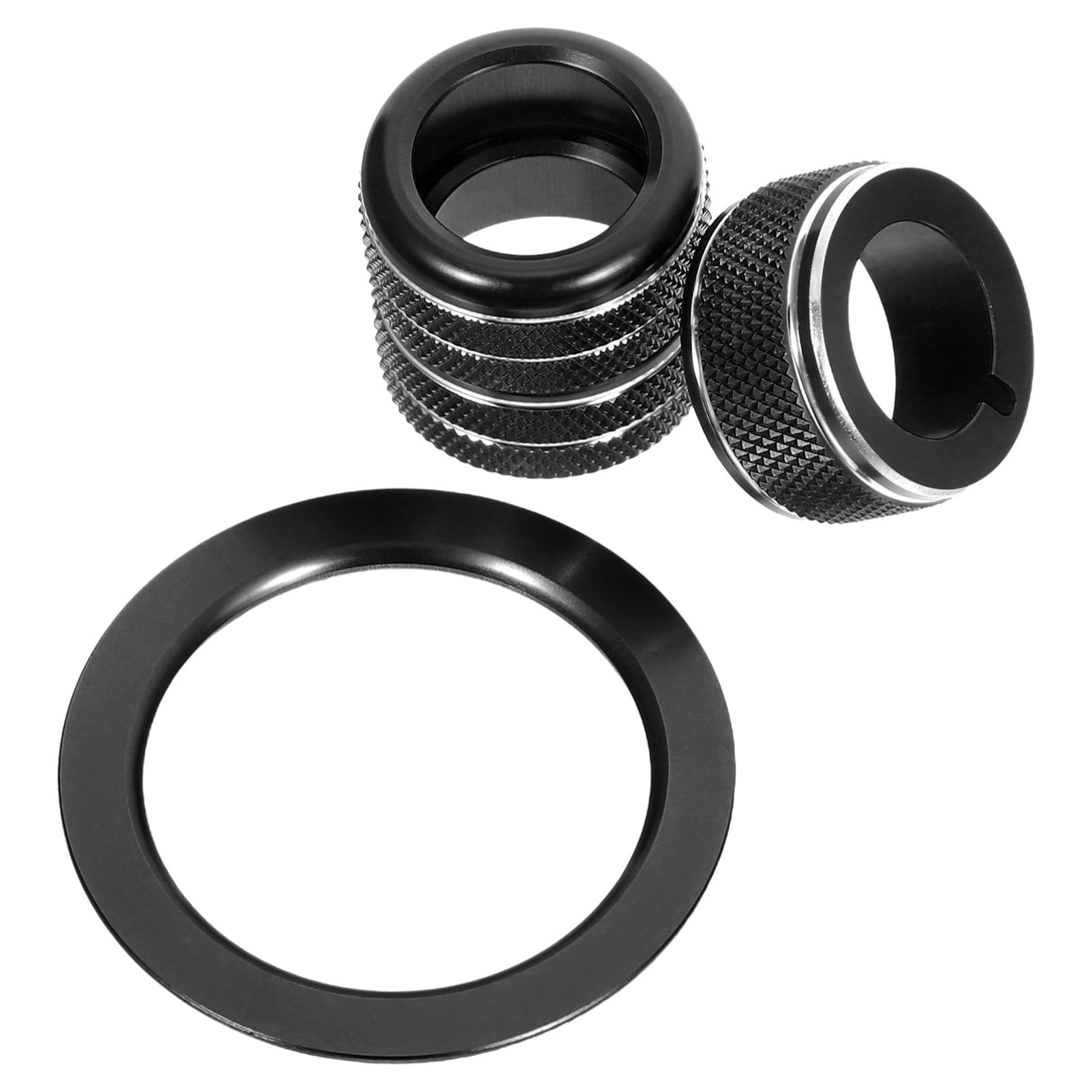 Mikinona 1 Satz Akustischer Dekorativer Ring Auto Zündabdeckung Für Schlüsselstart Push To Start Abdeckung Motor Start Stopp Knopf Abdeckung Motor Start Stopp Knopf Ring Mikinona 1 Satz Akustischer Dekorativer Ring Auto Zündabdeckung Für Schlüsselstart Push To Start Abdeckung Motor Start Stopp Knopf Abdeckung Motor Start Stopp Knopf Ring von Mikinona