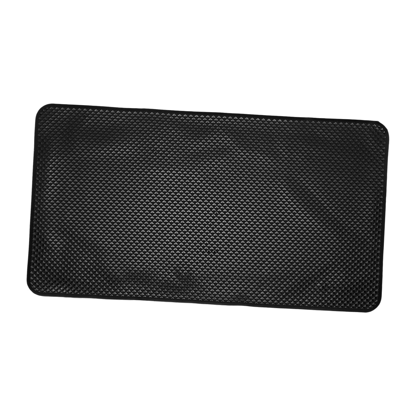 Mikinona 1 Stück Anti-Schlupf-Speicherpad rutschfeste Armaturenbrettmatte Halter Auto handyhalterung rutschfeste Matte für das armaturenbrett rutschfeste Unterlage Black Mikinona 1 Stück Anti-Schlupf-Speicherpad rutschfeste Armaturenbrettmatte Halter Auto handyhalterung rutschfeste Matte für das armaturenbrett rutschfeste Unterlage Black von Mikinona