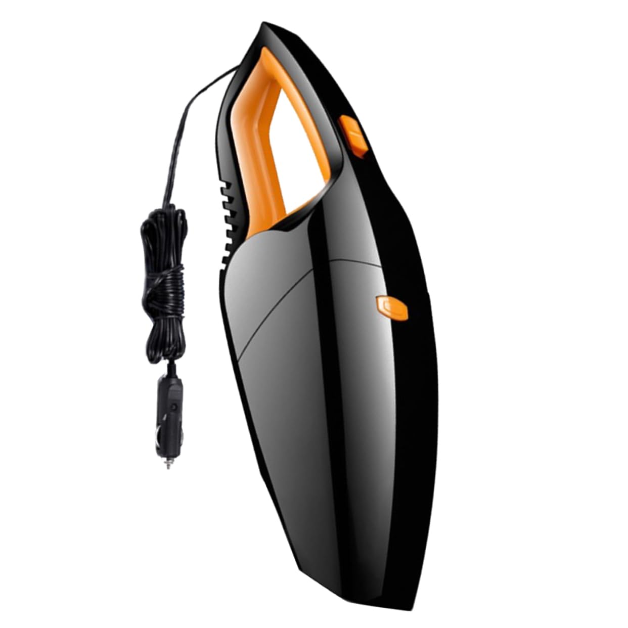 Mikinona 1 Stück Autoreiniger kabellos Mini tragbar Vakuum Kabelgebundener Autostaubsauger Autostaubreiniger automatischer Staubsauger Dual-Use-Staubsammler Orange Mikinona 1 Stück Autoreiniger kabellos Mini tragbar Vakuum Kabelgebundener Autostaubsauger Autostaubreiniger automatischer Staubsauger Dual-Use-Staubsammler Orange von Mikinona