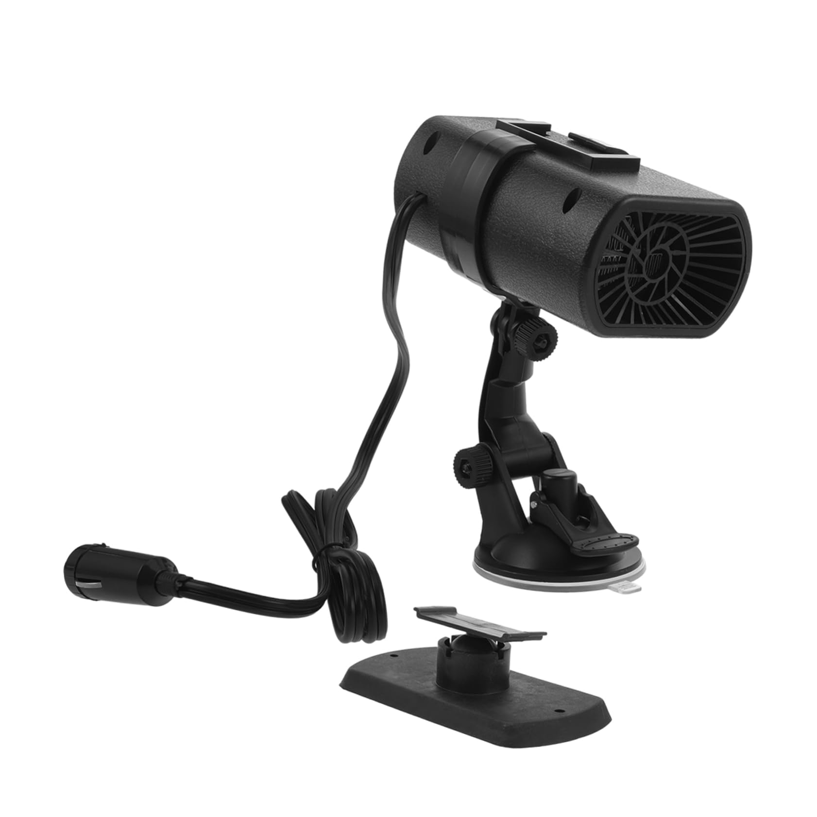 Mikinona 12V Autoheizung mit Aufheizung Antibeschlag Funktion für Windschutzscheiben Effizienter Heizlüfter für Winter Einfach zu Verwenden Mikinona 12V Autoheizung mit Aufheizung Antibeschlag Funktion für Windschutzscheiben Effizienter Heizlüfter für Winter Einfach zu Verwenden von Mikinona