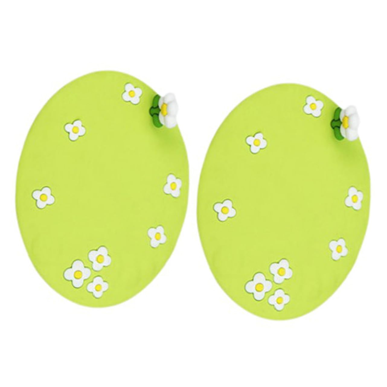 Mikinona 2 Stück Anti-Schlupf-Speicherpad Anti-Rutsch-Matte für Fahrzeuge Auto armaturenbrett Matte doppelt Anti-Pads Anti -Skid -Pads Auto Anti -Slip -Matte Kieselgel Green Mikinona 2 Stück Anti-Schlupf-Speicherpad Anti-Rutsch-Matte für Fahrzeuge Auto armaturenbrett Matte doppelt Anti-Pads Anti -Skid -Pads Auto Anti -Slip -Matte Kieselgel Green von Mikinona
