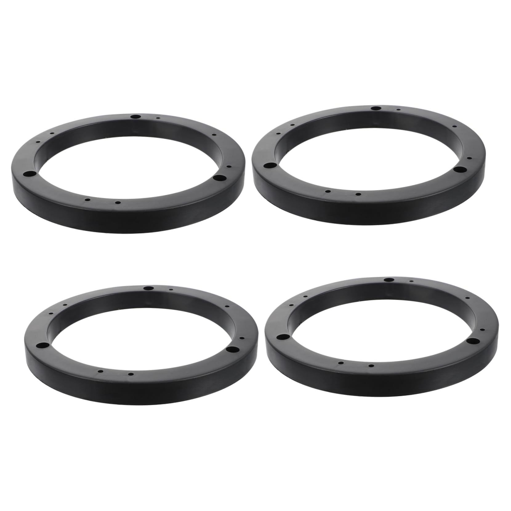 Mikinona 2Paare Auto Lautsprecher Pads Hornmatte aus Einsetzbar Langlebig und Praktisch für Verschiedene Fahrzeugtypen Einfache Installation für Tiefere Mikinona 2Paare Auto Lautsprecher Pads Hornmatte aus Einsetzbar Langlebig und Praktisch für Verschiedene Fahrzeugtypen Einfache Installation für Tiefere von Mikinona