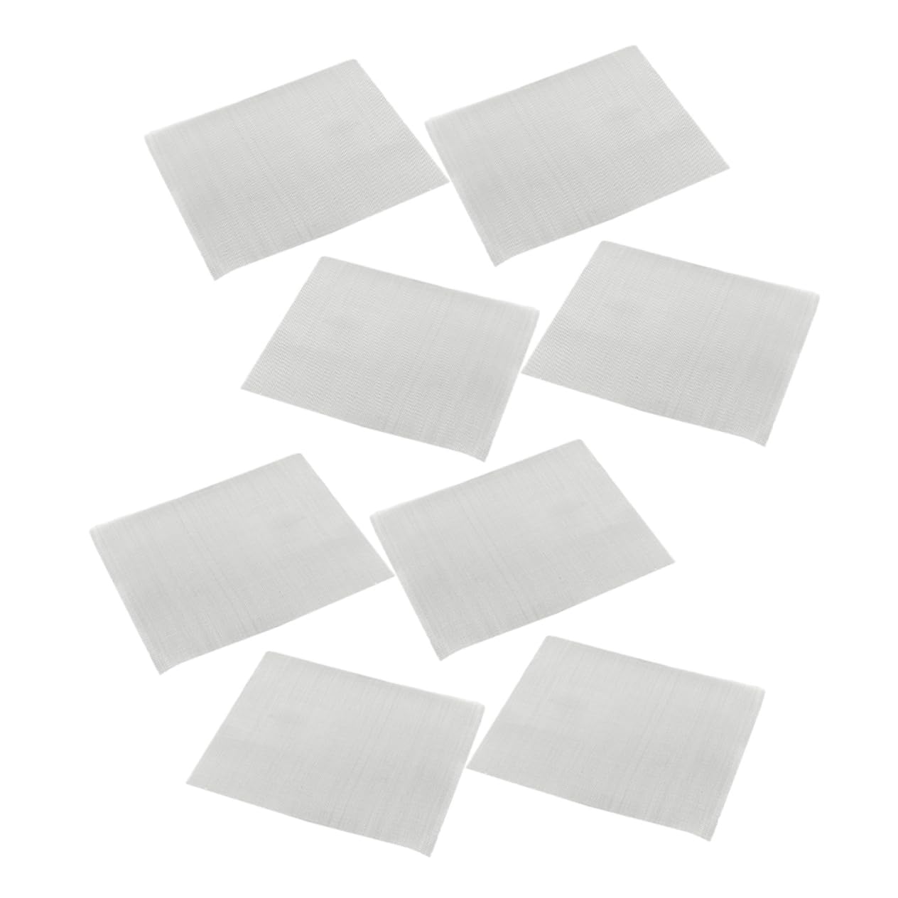 Mikinona 8Stücke Reparatursatz für Maschensiebe Schweißset für Präzise Stoßstangen Reparaturen Langlebiges für DIY Projekte und Gartenanwendungen Mikinona 8Stücke Reparatursatz für Maschensiebe Schweißset für Präzise Stoßstangen Reparaturen Langlebiges für DIY Projekte und Gartenanwendungen von Mikinona