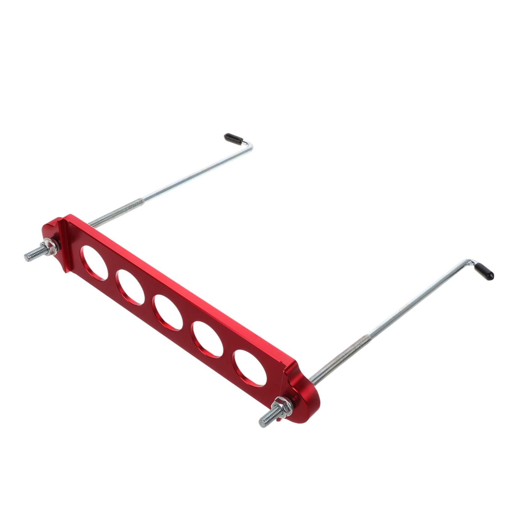 Mikinona Aluminiumlegierung Batterieclip autobatterie Kammerdiener Batteriehalter-Organizer Batterie-Organizer-Wandhalterung Batteriekasten-Organizer Batteriemontage Schrankdiener rot Mikinona Aluminiumlegierung Batterieclip autobatterie Kammerdiener Batteriehalter-Organizer Batterie-Organizer-Wandhalterung Batteriekasten-Organizer Batteriemontage Schrankdiener rot von Mikinona