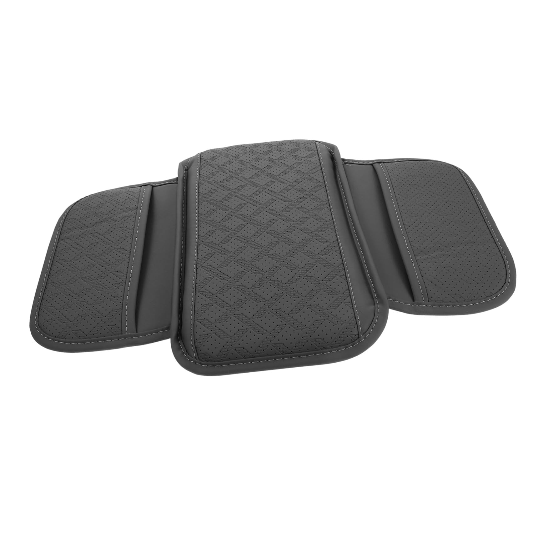Mikinona Auto Armlehnen Kissen mit Erhöhte Armlehne für Komfort und Ordnung Mittelkonsole Abdeckung Einfach zu Installieren Passend für Fahrzeuge Stabil Mikinona Auto Armlehnen Kissen mit Erhöhte Armlehne für Komfort und Ordnung Mittelkonsole Abdeckung Einfach zu Installieren Passend für Fahrzeuge Stabil von Mikinona