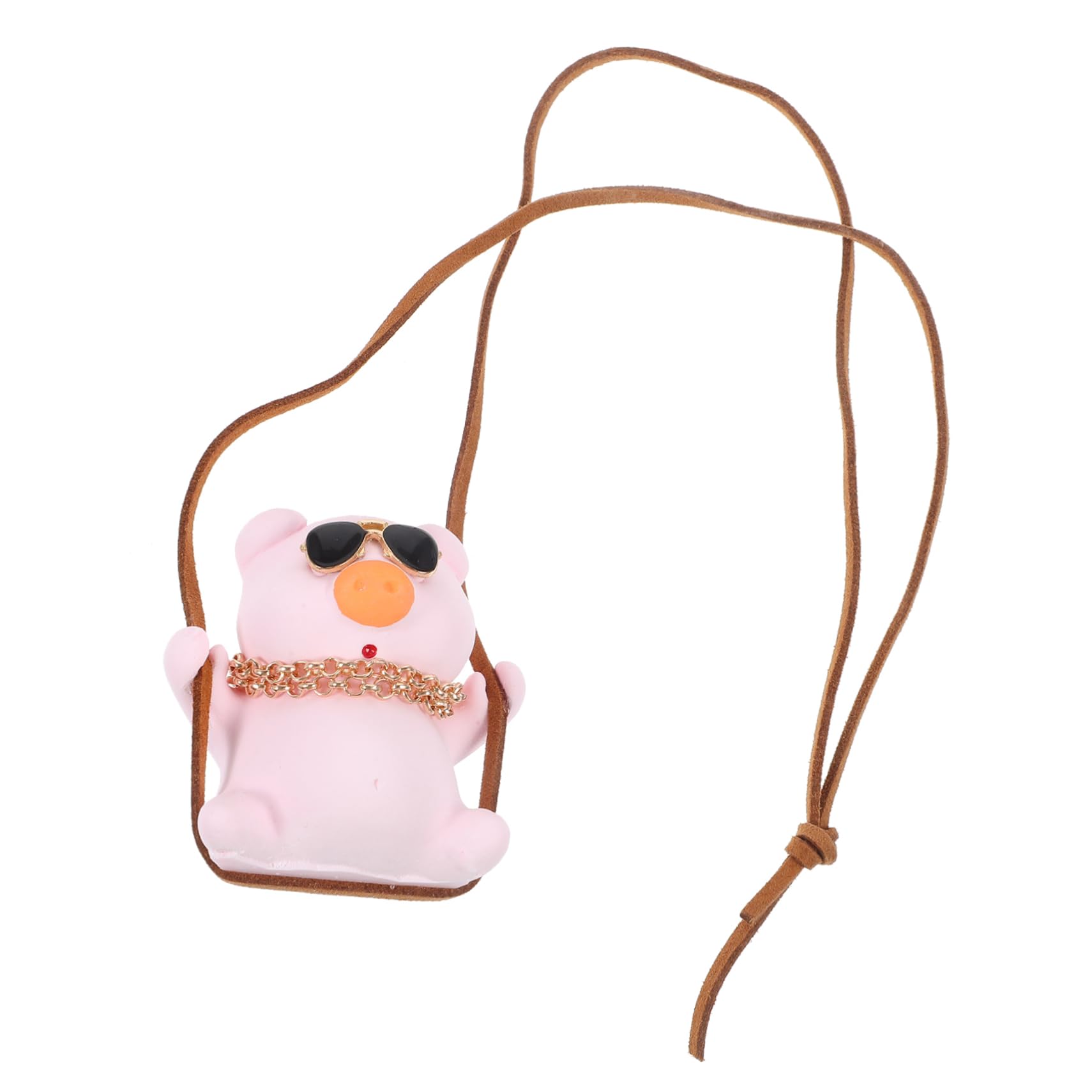 Mikinona Auto Zubehör Hoch Accessoires Süß Rückseite Schweinchen Klein Dekoration Schweineauto Hängende Verzierung Sicht Innere Autoschwein Hängt Auto-armaturenbrett-ornament Rosa Gips Mikinona Auto Zubehör Hoch Accessoires Süß Rückseite Schweinchen Klein Dekoration Schweineauto Hängende Verzierung Sicht Innere Autoschwein Hängt Auto-armaturenbrett-ornament Rosa Gips von Mikinona