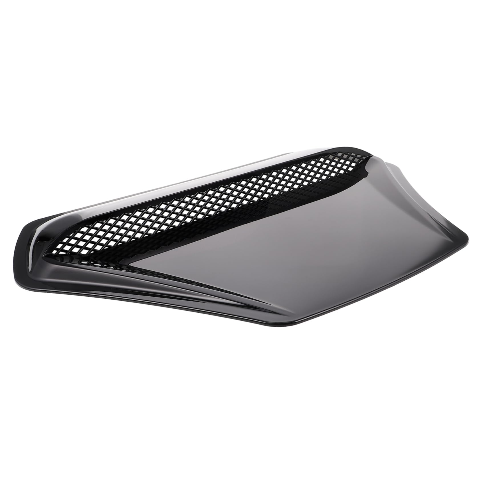 Mikinona Autohauben Entlüftungsabdeckung Schwarze Motorhaube Ventilationsverkleidung für Autos Stilvolles Außenzubehör Schmutzvermeidung Einfache Installation Mikinona Autohauben Entlüftungsabdeckung Schwarze Motorhaube Ventilationsverkleidung für Autos Stilvolles Außenzubehör Schmutzvermeidung Einfache Installation von Mikinona