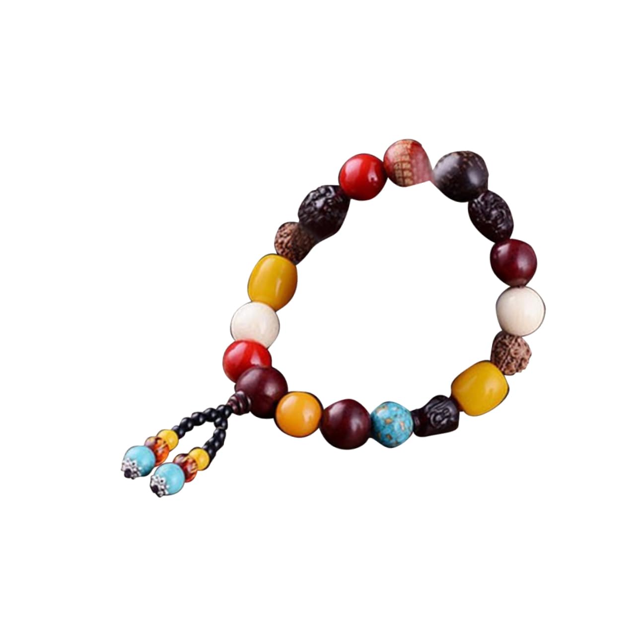 Mikinona Buddha Beads Hängendes Pendant Für Auto Chice Dekoration Mit Naturmaterialien Sichere Segensbotschaft Für Autoinnenraum Mikinona Buddha Beads Hängendes Pendant Für Auto Chice Dekoration Mit Naturmaterialien Sichere Segensbotschaft Für Autoinnenraum von Mikinona