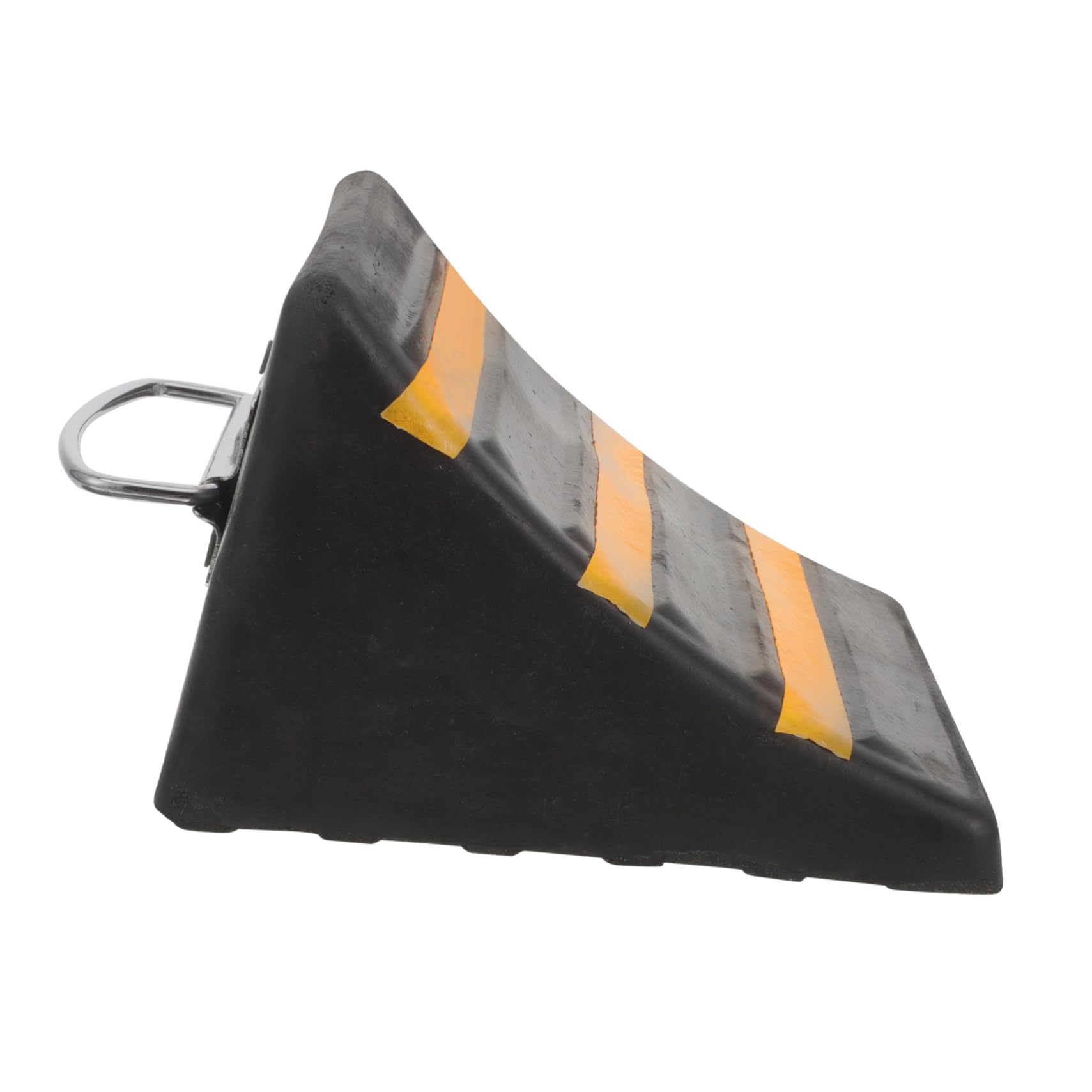 Mikinona Rad rutschfest Unterlegkeil mit Griff Unterlegkeile für Autos Nonslip Hochleistungsauto -Spann tragbar Fahrzeugkeil Rad-Anti-Rutsch-Pad Unterlegkeile für Fahrzeuge Gummi Schwarz Mikinona Rad rutschfest Unterlegkeil mit Griff Unterlegkeile für Autos Nonslip Hochleistungsauto -Spann tragbar Fahrzeugkeil Rad-Anti-Rutsch-Pad Unterlegkeile für Fahrzeuge Gummi Schwarz von Mikinona