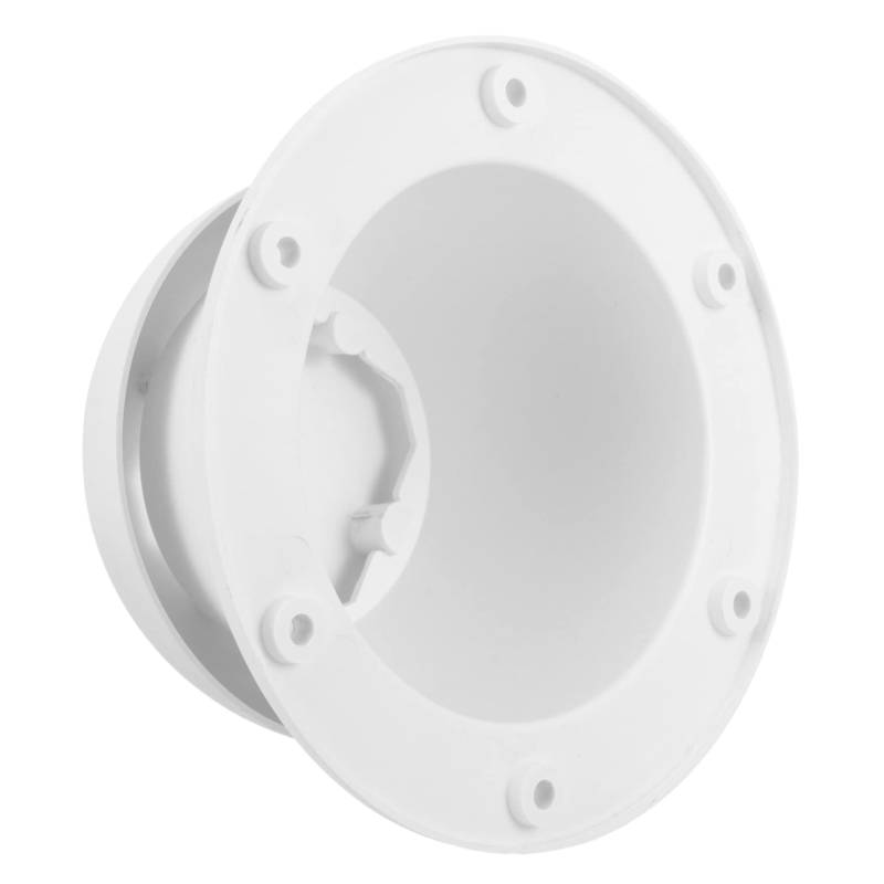 Mikinona Rv Dachentlüftungsabdeckung Ersatz für Rv Sanitärventil UV Einfache Installation Sorgt für Optimale Belüftung und Schutz für Wohnmobile und Camper Langlebige von Mikinona