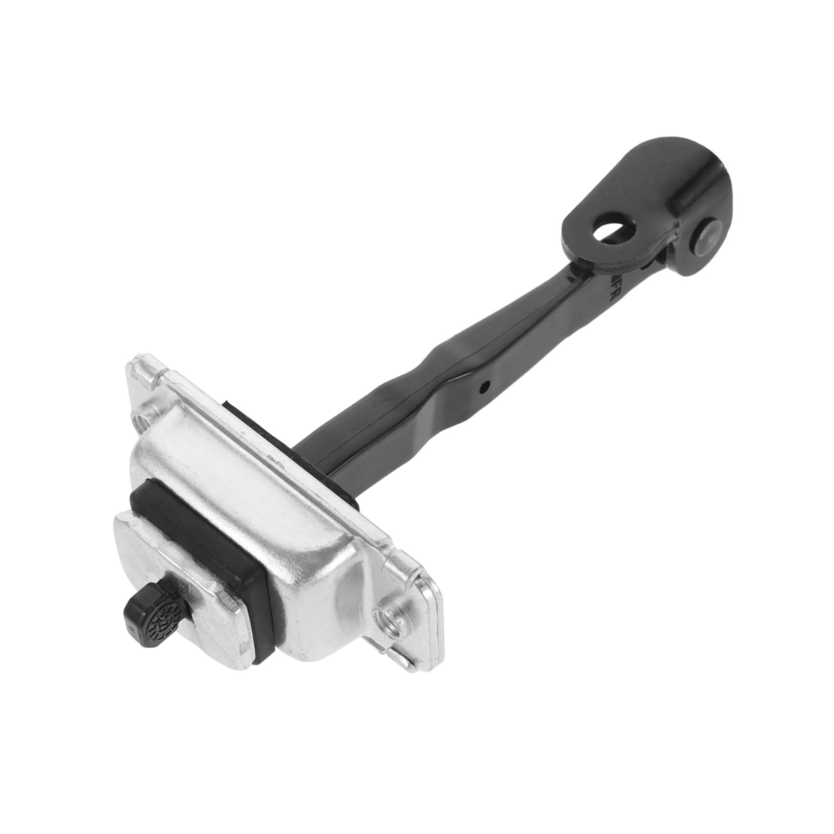 Mikinona Stopper Für Türscharniere Türzugstopper Vordertür Auto Türstopper Tür Prüfen Silber Metall Mikinona Stopper Für Türscharniere Türzugstopper Vordertür Auto Türstopper Tür Prüfen Silber Metall von Mikinona