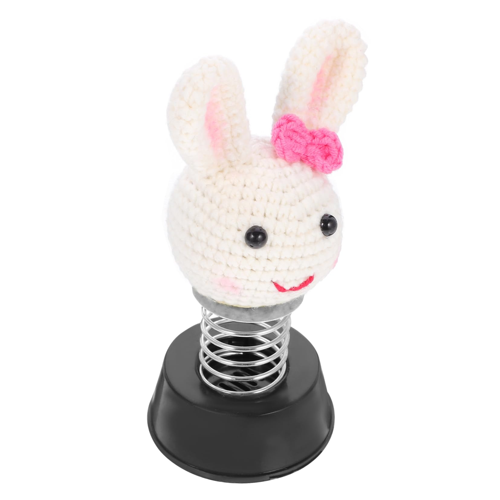Mikinona Wackelköpfe Für Das Armaturenbrett Süße Autodekoration Innendekoration Ornament Auto Wackelköpfe Gehäkelte Tier Wackelköpfe Für Das Armaturenbrett Gehäkeltes Autozubehör Mikinona Wackelköpfe Für Das Armaturenbrett Süße Autodekoration Innendekoration Ornament Auto Wackelköpfe Gehäkelte Tier Wackelköpfe Für Das Armaturenbrett Gehäkeltes Autozubehör von Mikinona