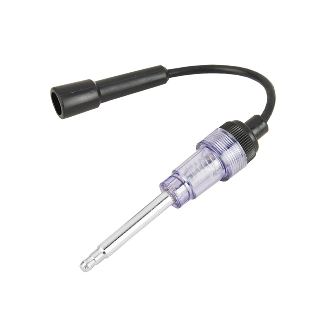 Mikinona Zündkerzenentester car tool zündkerzentester Zündkerzen-Tester-Tool Zündkerzen-Tester-Set Boot-Diagnose-Tool Zündkerzenprüfer Autodiagnosetester Auto-Zündkerzenprüfstift Mikinona Zündkerzenentester car tool zündkerzentester Zündkerzen-Tester-Tool Zündkerzen-Tester-Set Boot-Diagnose-Tool Zündkerzenprüfer Autodiagnosetester Auto-Zündkerzenprüfstift von Mikinona
