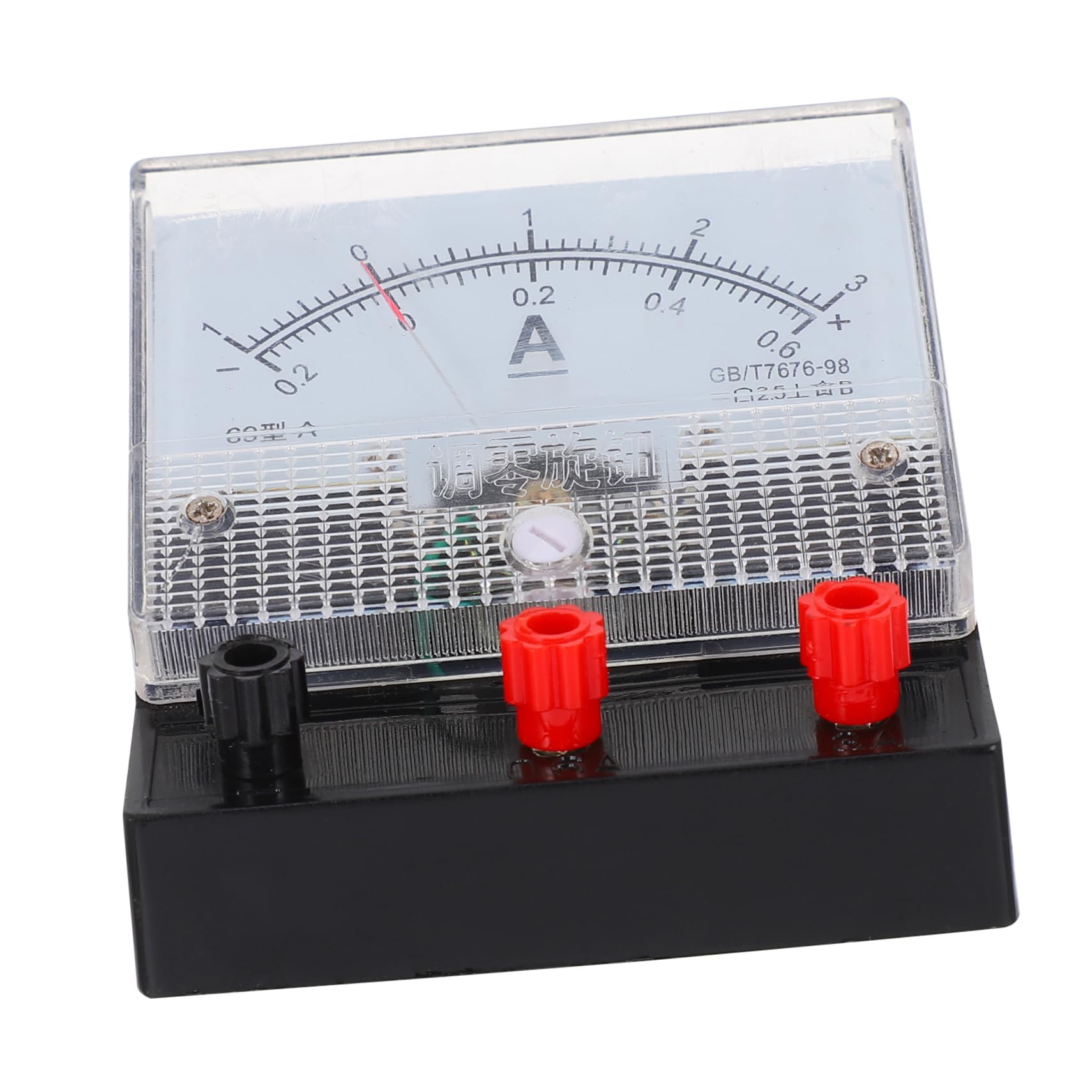 Mikinona -messgerät a Physik Amperemeter Physik Strom Amperemeter Physikexperiment Amperemeter Schulphysiklabor Amperemeter Strom Strom Amperemeter Physik-experimentiergeräte Plastik Mikinona -messgerät a Physik Amperemeter Physik Strom Amperemeter Physikexperiment Amperemeter Schulphysiklabor Amperemeter Strom Strom Amperemeter Physik-experimentiergeräte Plastik von Mikinona