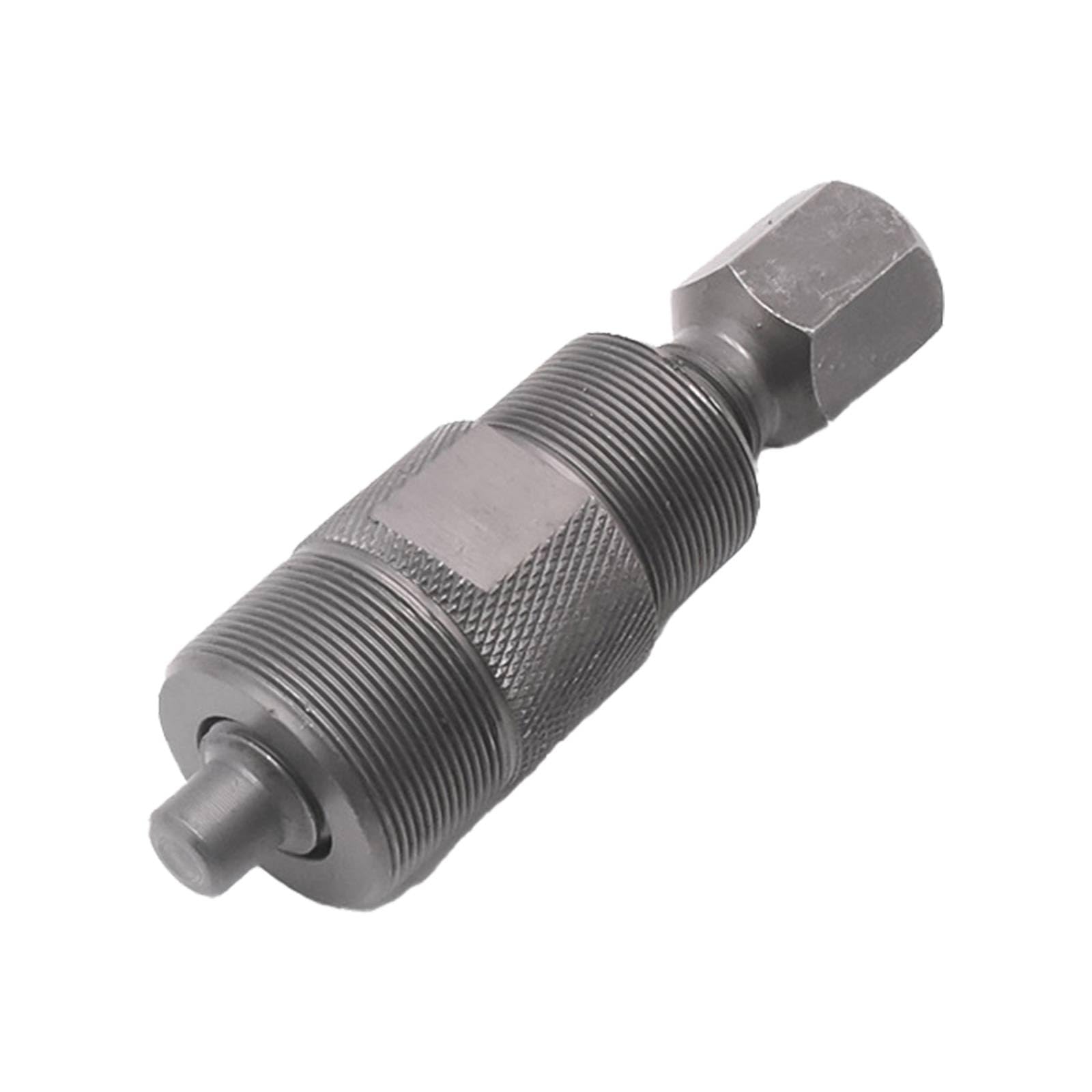Magneto Schwungrad Abzieher, Polradabzieher Abzieher, Schwungrad Stator Magnetabzieher, Abzieher Schwungrad, Universal Motorrad Reparatur Werkzeug Passend, für Motorrad Scooter ATV, M24*M27 Magneto Schwungrad Abzieher, Polradabzieher Abzieher, Schwungrad Stator Magnetabzieher, Abzieher Schwungrad, Universal Motorrad Reparatur Werkzeug Passend, für Motorrad Scooter ATV, M24*M27 von Mikiuly
