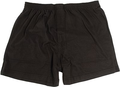 Mil-Tec 112010, Boxershorts - Schwarz - S von Mil-Tec