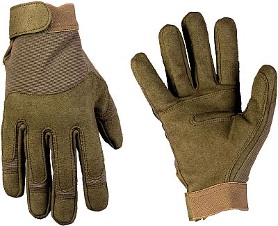 Mil-Tec Army, Handschuhe - Oliv - L von Mil-Tec
