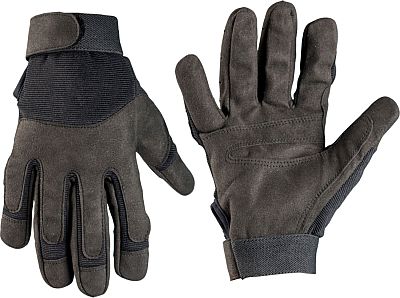 Mil-Tec Army, Handschuhe - Schwarz - XL von Mil-Tec