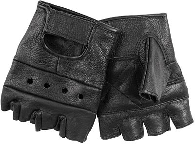 Mil-Tec Biker, Handschuhe - Schwarz - L von Mil-Tec