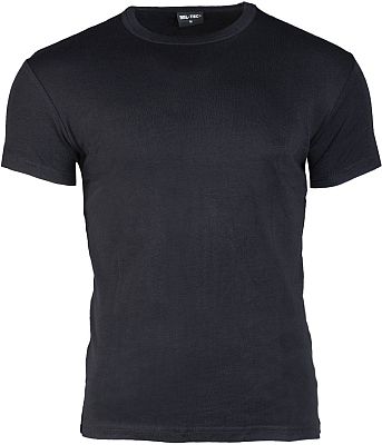 Mil-Tec Body Style, T-Shirt - Schwarz - M von Mil-Tec