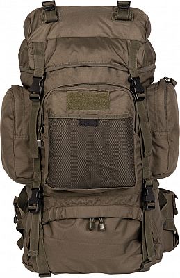 Mil-Tec Commando, Rucksack - Oliv von Mil-Tec