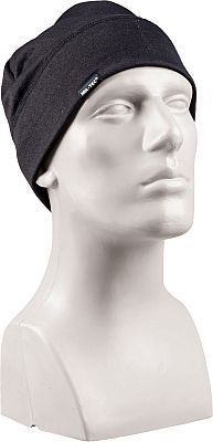 Mil-Tec Fleece Beanie, Mütze - Schwarz - Einheitsgröße von Mil-Tec