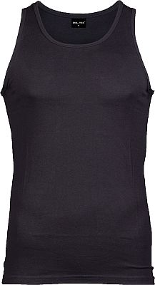 Mil-Tec Military, Tanktop - Schwarz - 4XL von Mil-Tec