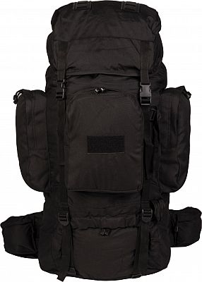 Mil-Tec Recom, Rucksack - Schwarz von Mil-Tec