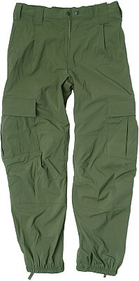 Mil-Tec Softshell Gen. II, Textilhose - Oliv - XXL von Mil-Tec