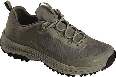 Mil-Tec Tactical, Schuhe - Oliv - 14 US von Mil-Tec